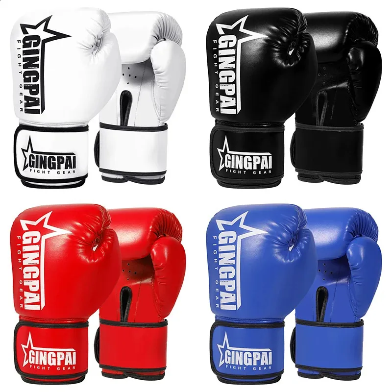 Guantes de Boxeo